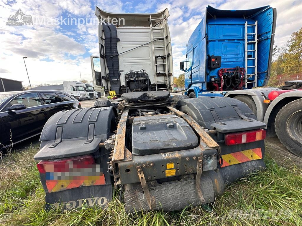 Volvo FH 牵引车