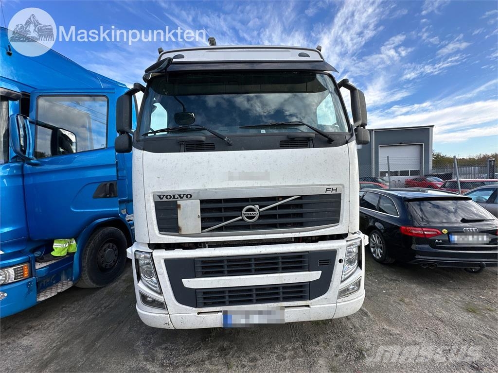 Volvo FH 牵引车