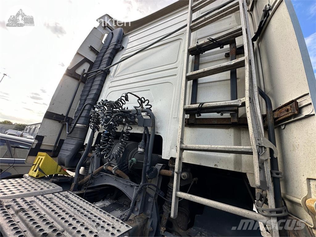 Volvo FH 牵引车