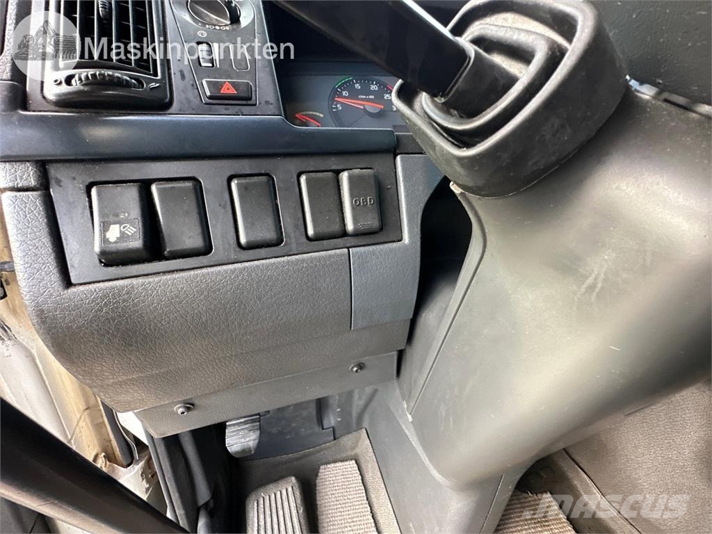 Volvo FH 牵引车