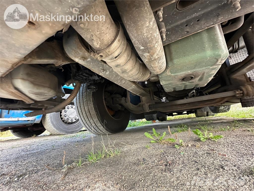 Volvo FH 牵引车