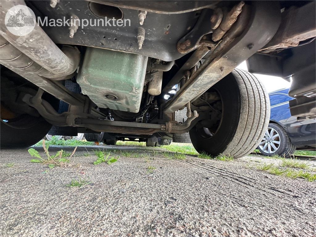 Volvo FH 牵引车