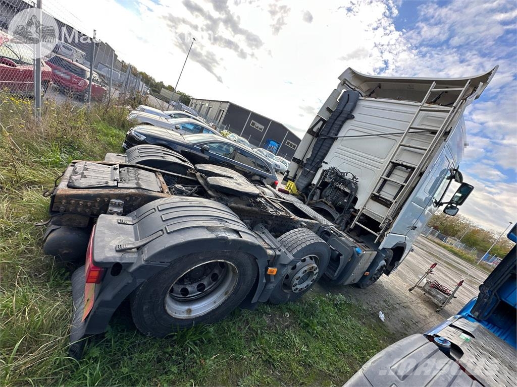 Volvo FH 牵引车