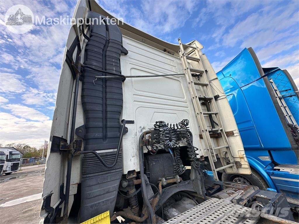 Volvo FH 牵引车