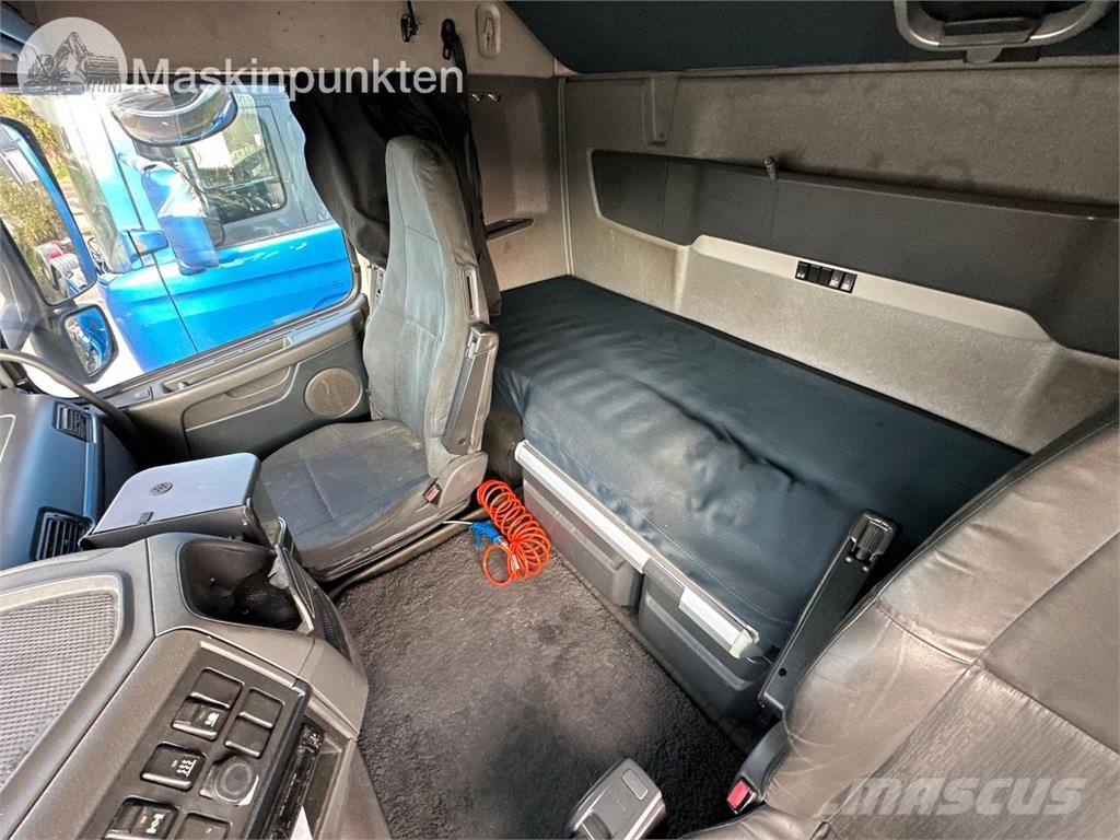Volvo FH 牵引车