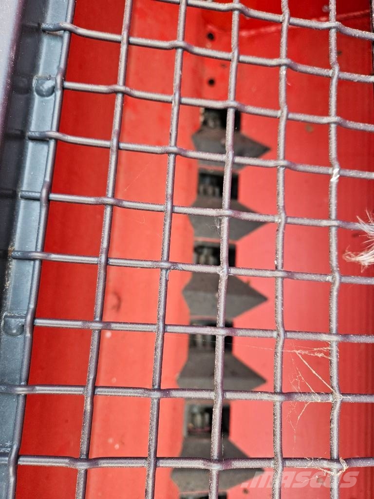 Tume Combimaster 4000 Semoir combiné