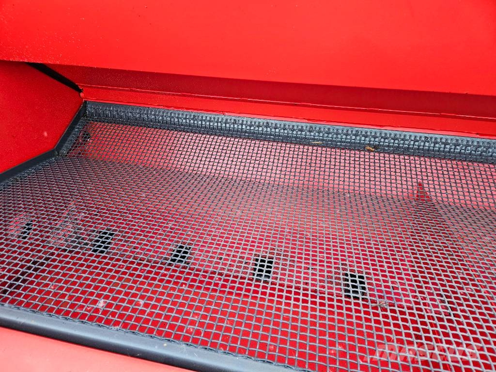 Tume Combimaster 4000 Semoir combiné