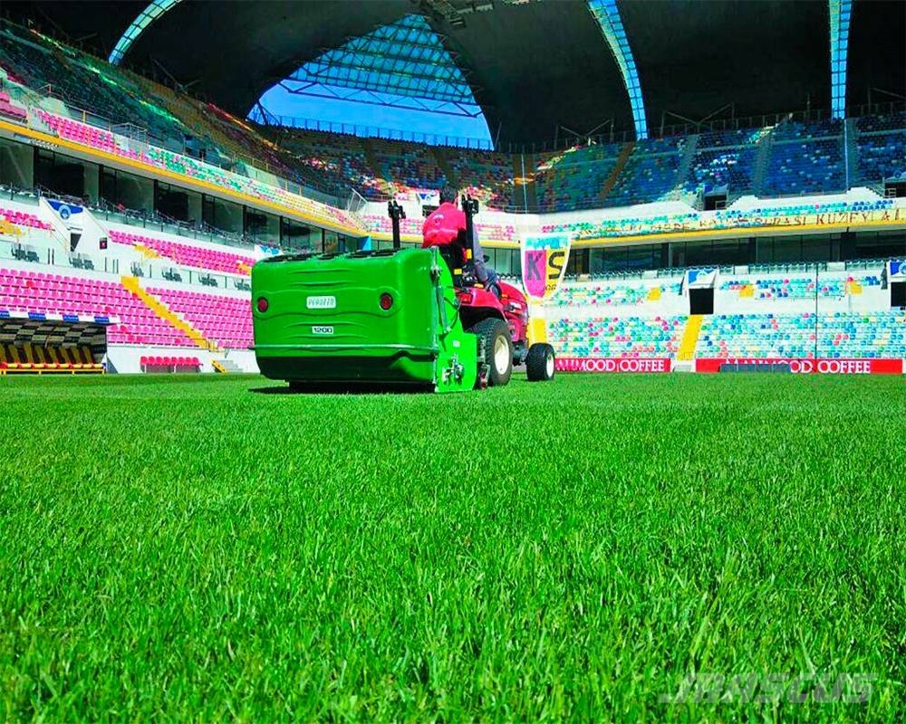 Peruzzo Flail Mower Collector Koala Кущорізи