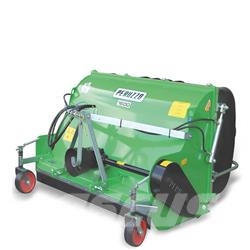 Peruzzo Flail Mower Collector Koala Кущорізи