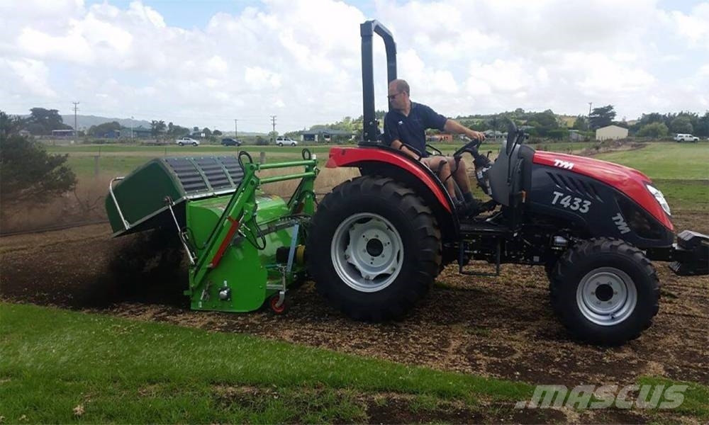 Peruzzo Flail Mower Collector Koala Кущорізи
