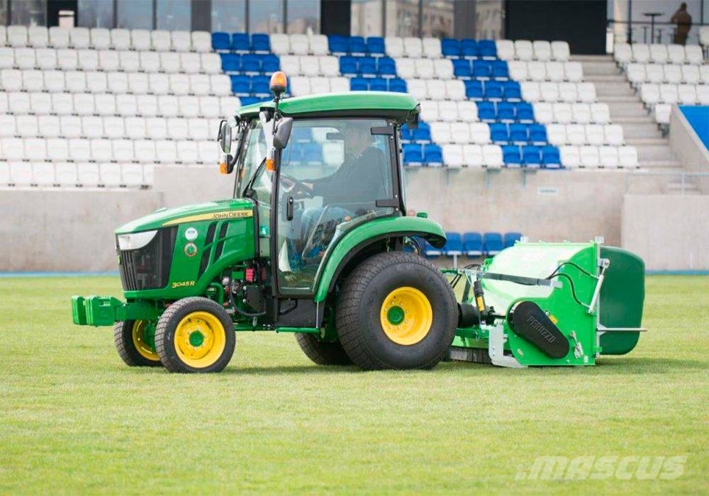 Peruzzo Flail Mower Collector Koala Кущорізи