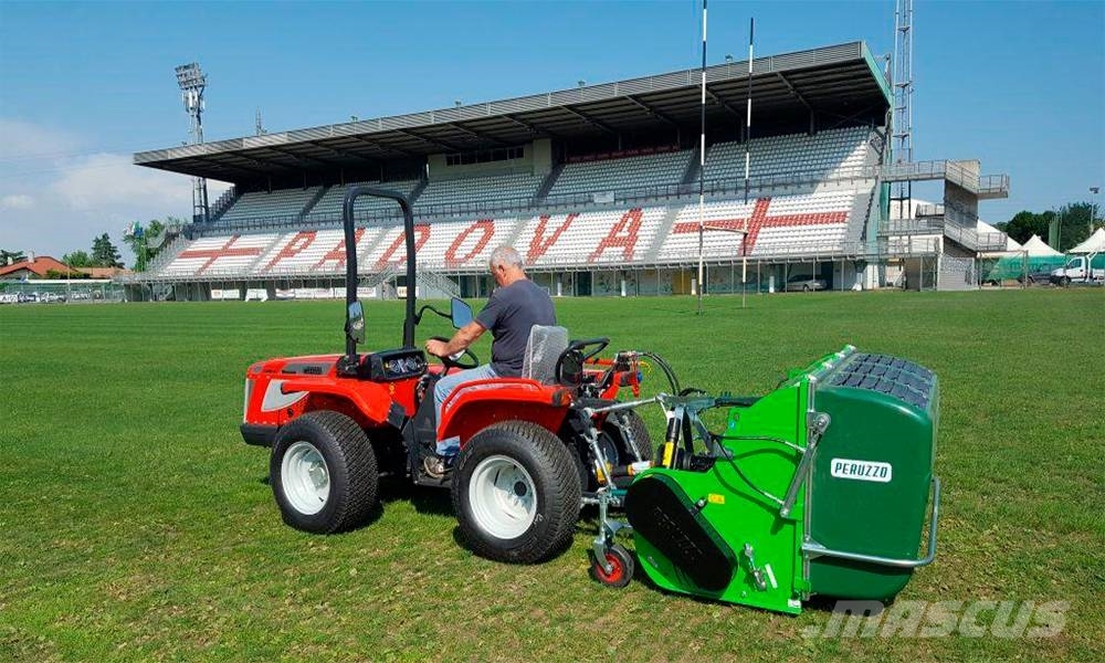 Peruzzo Flail Mower Collector Koala Кущорізи
