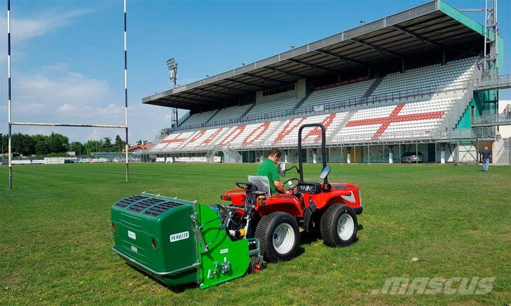 Peruzzo Flail Mower Collector Koala Кущорізи