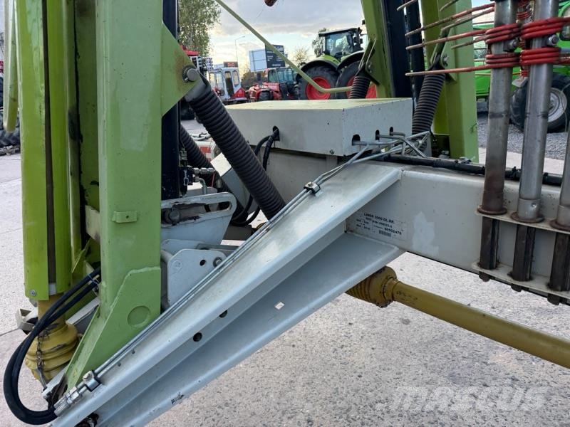 CLAAS Liner 3000 Ostale poljoprivredne mašine
