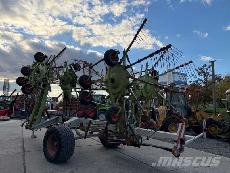 CLAAS Liner 3000 Ostale poljoprivredne mašine