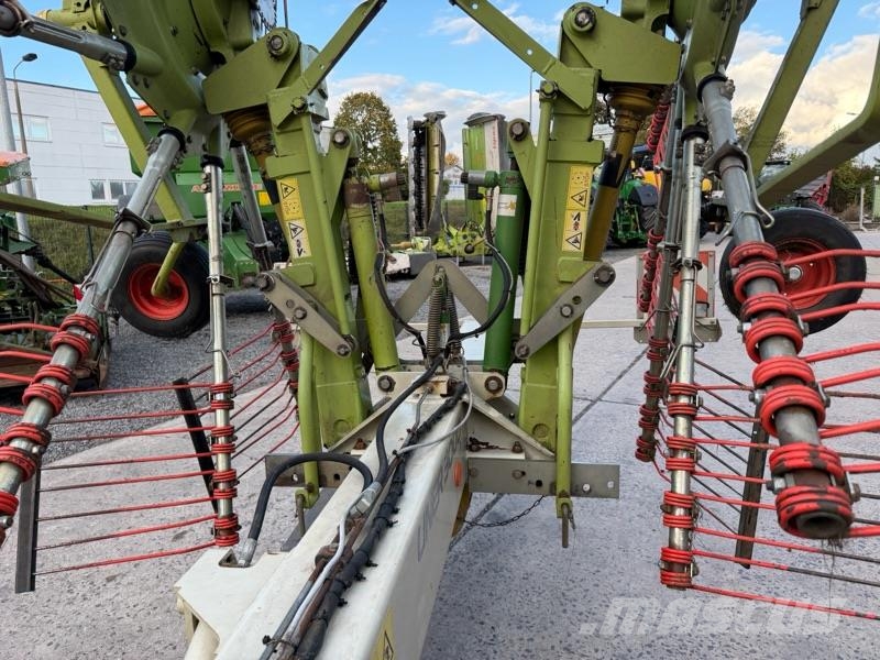 CLAAS Liner 3000 Ostale poljoprivredne mašine