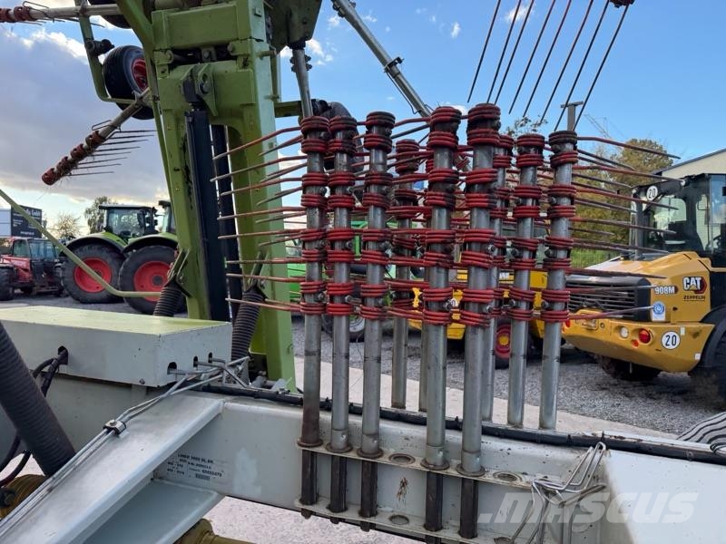 CLAAS Liner 3000 Ostale poljoprivredne mašine