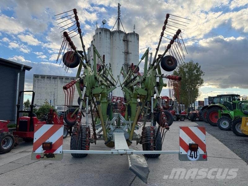 CLAAS Liner 3000 Ostale poljoprivredne mašine