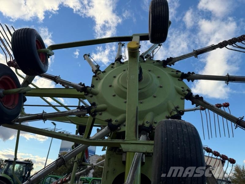 CLAAS Liner 3000 Ostale poljoprivredne mašine