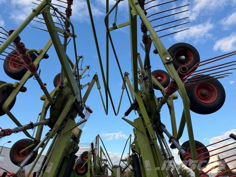 CLAAS Liner 3000 Ostale poljoprivredne mašine