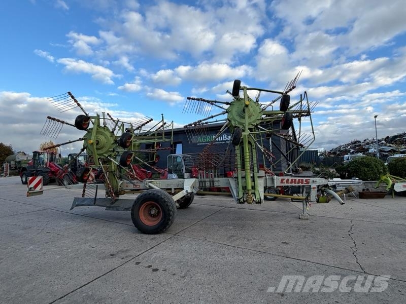 CLAAS Liner 3000 Ostale poljoprivredne mašine