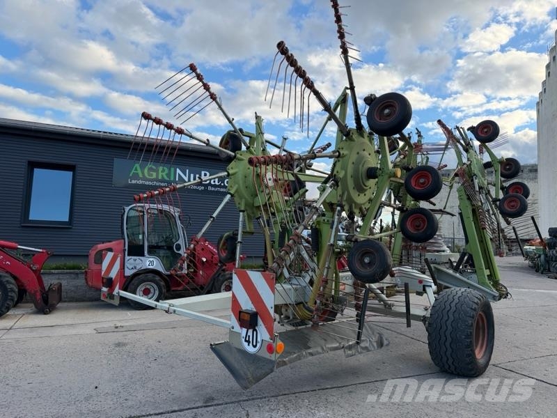 CLAAS Liner 3000 Ostale poljoprivredne mašine
