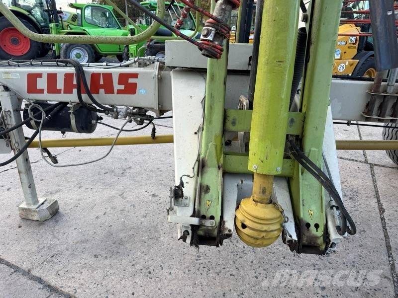 CLAAS Liner 3000 Ostale poljoprivredne mašine