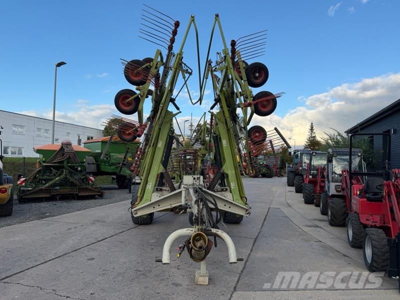 CLAAS Liner 3000 Ostale poljoprivredne mašine