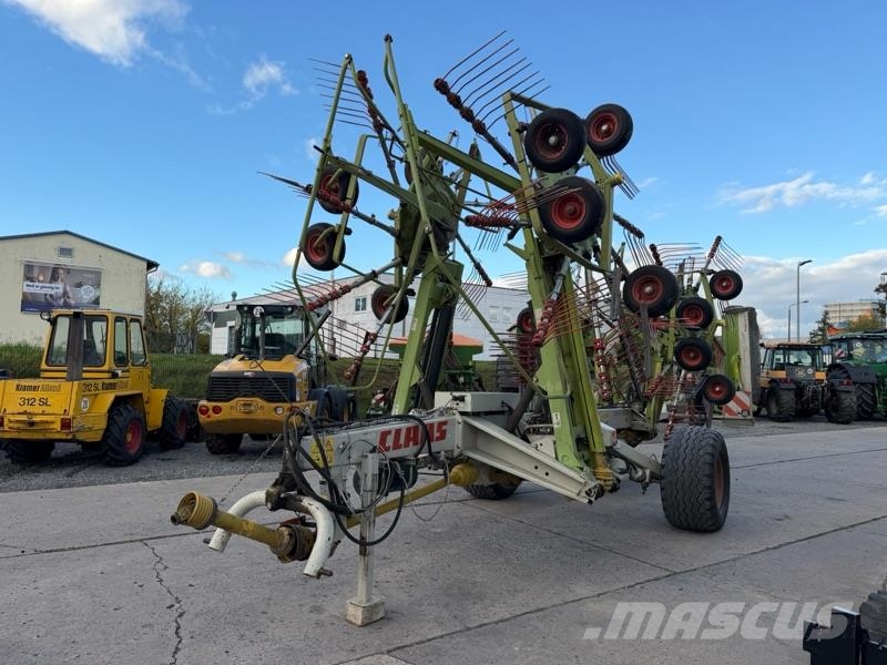 CLAAS Liner 3000 Ostale poljoprivredne mašine