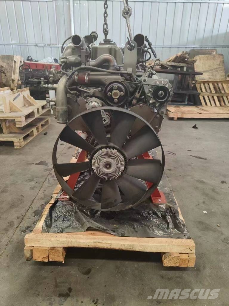Yuchai YC6J245-42 Diesel Engine for Construction Machine Motores