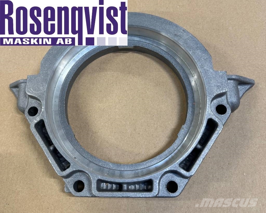 Fiat Crankshaft rear seal housing 4680242 Motores agrícolas