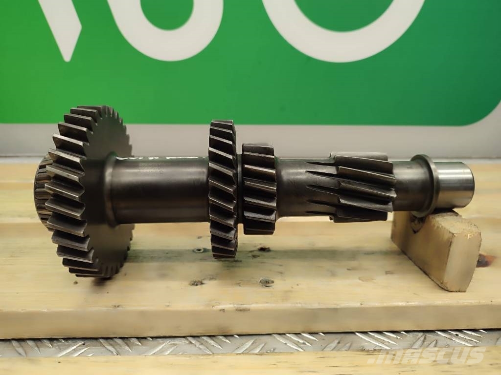 Manitou Shaft gears CKA69276G gearbox COMT42024 gears Transmission