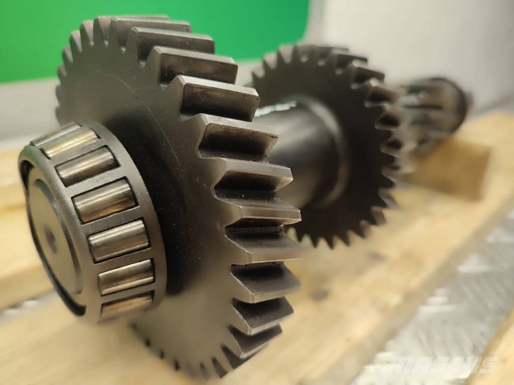 Manitou Shaft gears CKA69276G gearbox COMT42024 gears Transmission