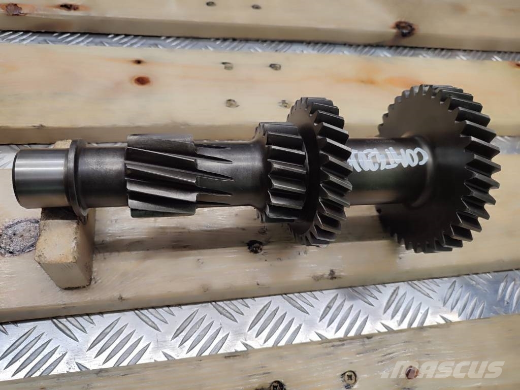 Manitou Shaft gears CKA69276G gearbox COMT42024 gears Transmission