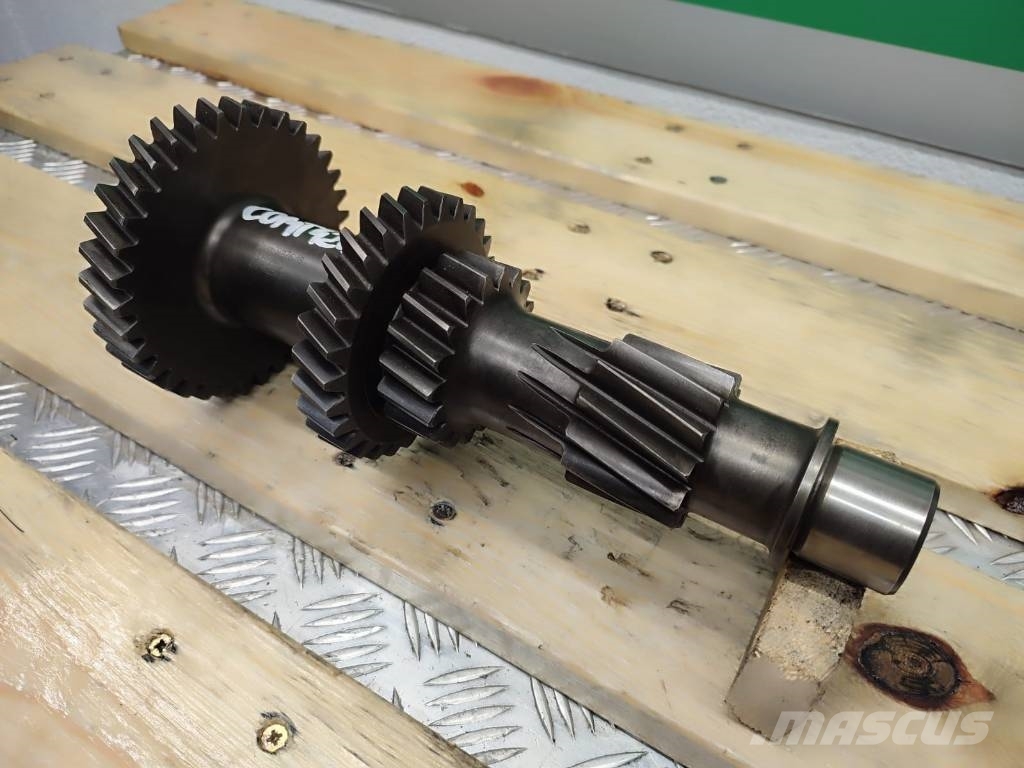 Manitou Shaft gears CKA69276G gearbox COMT42024 gears Transmission