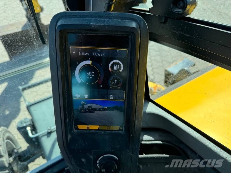 Wacker Neuson EW 65 Bagri na kolesih