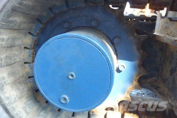 Kubota RX302 Mini bageri < 7t