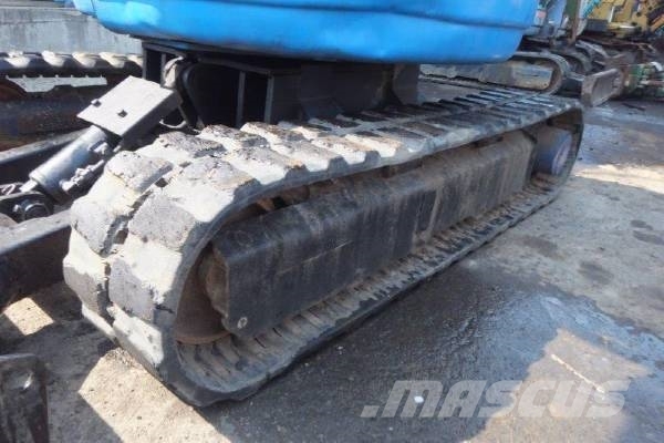 Kubota RX302 Mini bageri < 7t