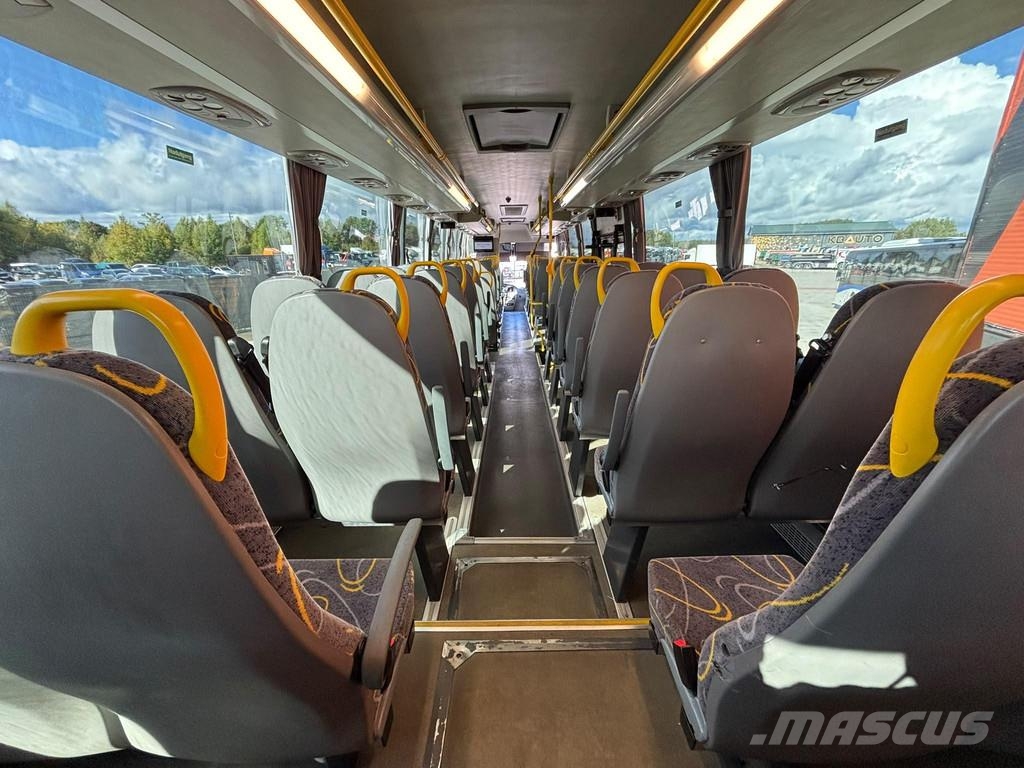 Scania K 320 A30 Higer 4x2 53 SEATS / 10 pcs AVAILABLE / Autobus interurbain