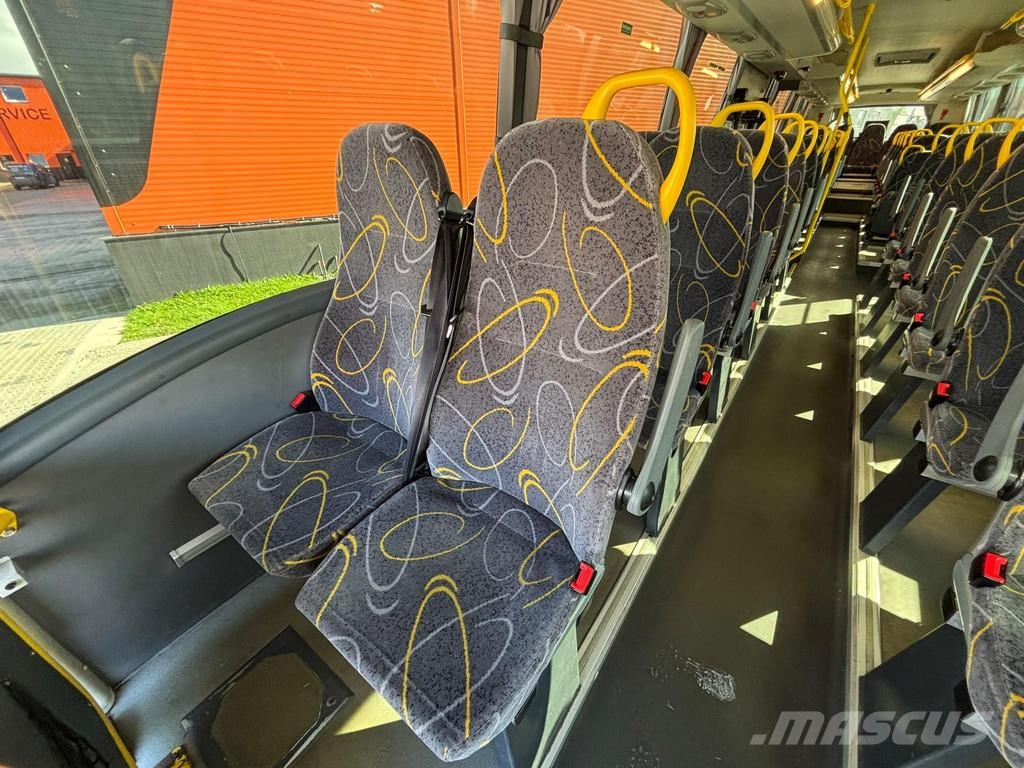 Scania K 320 A30 Higer 4x2 53 SEATS / 10 pcs AVAILABLE / Autobus interurbain