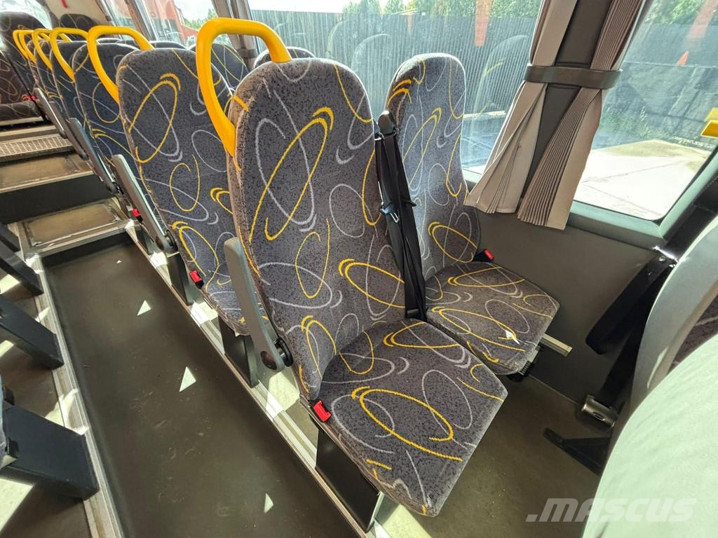 Scania K 320 A30 Higer 4x2 53 SEATS / 10 pcs AVAILABLE / Autobus interurbain