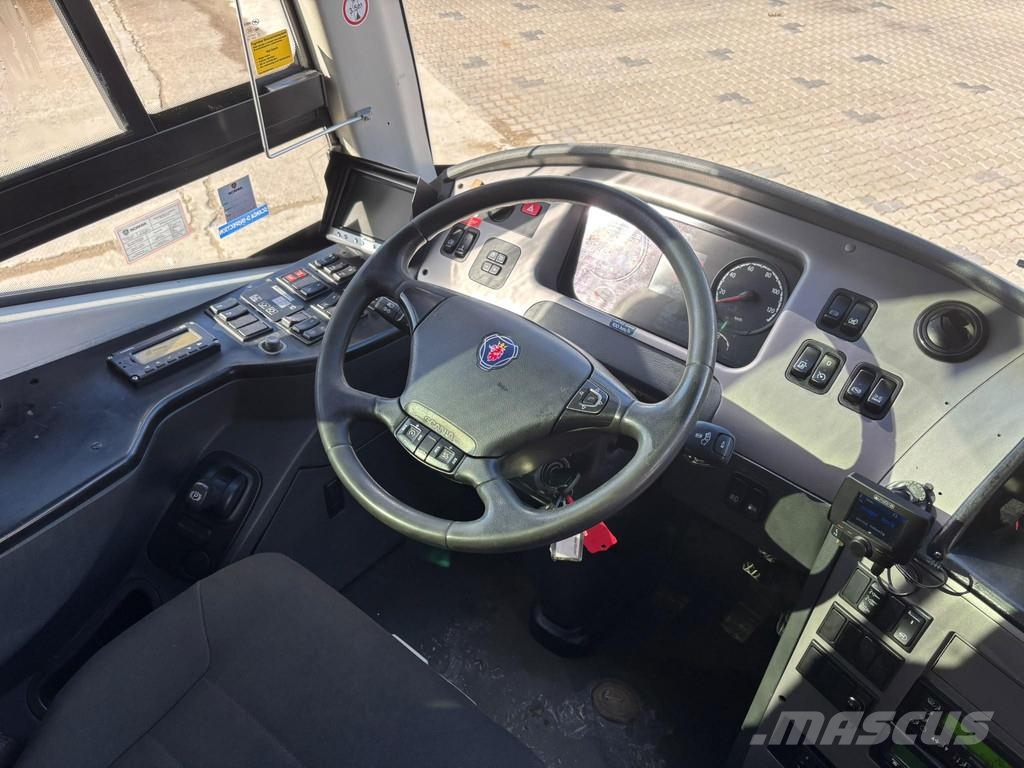 Scania K 320 A30 Higer 4x2 53 SEATS / 10 pcs AVAILABLE / Autobus interurbain