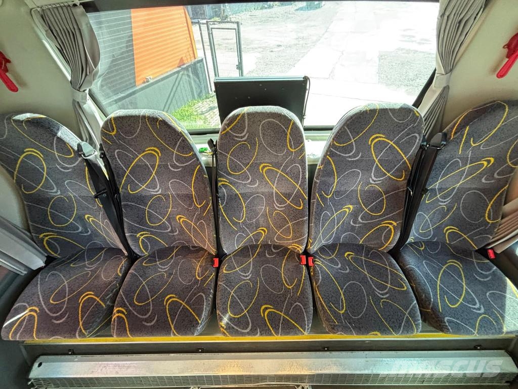 Scania K 320 A30 Higer 4x2 53 SEATS / 10 pcs AVAILABLE / Autobus interurbain