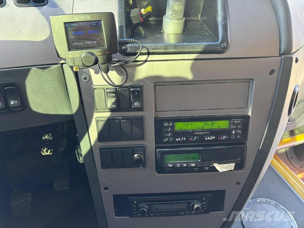 Scania K 320 A30 Higer 4x2 53 SEATS / 10 pcs AVAILABLE / Autobus interurbain