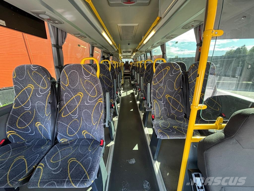 Scania K 320 A30 Higer 4x2 53 SEATS / 10 pcs AVAILABLE / Autobus interurbain