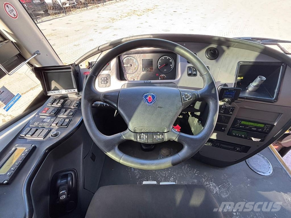 Scania K 320 A30 Higer 4x2 53 SEATS / 10 pcs AVAILABLE / Autobus interurbain