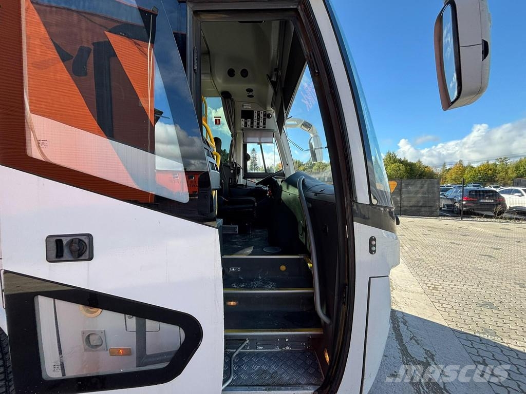 Scania K 320 A30 Higer 4x2 53 SEATS / 10 pcs AVAILABLE / Autobus interurbain
