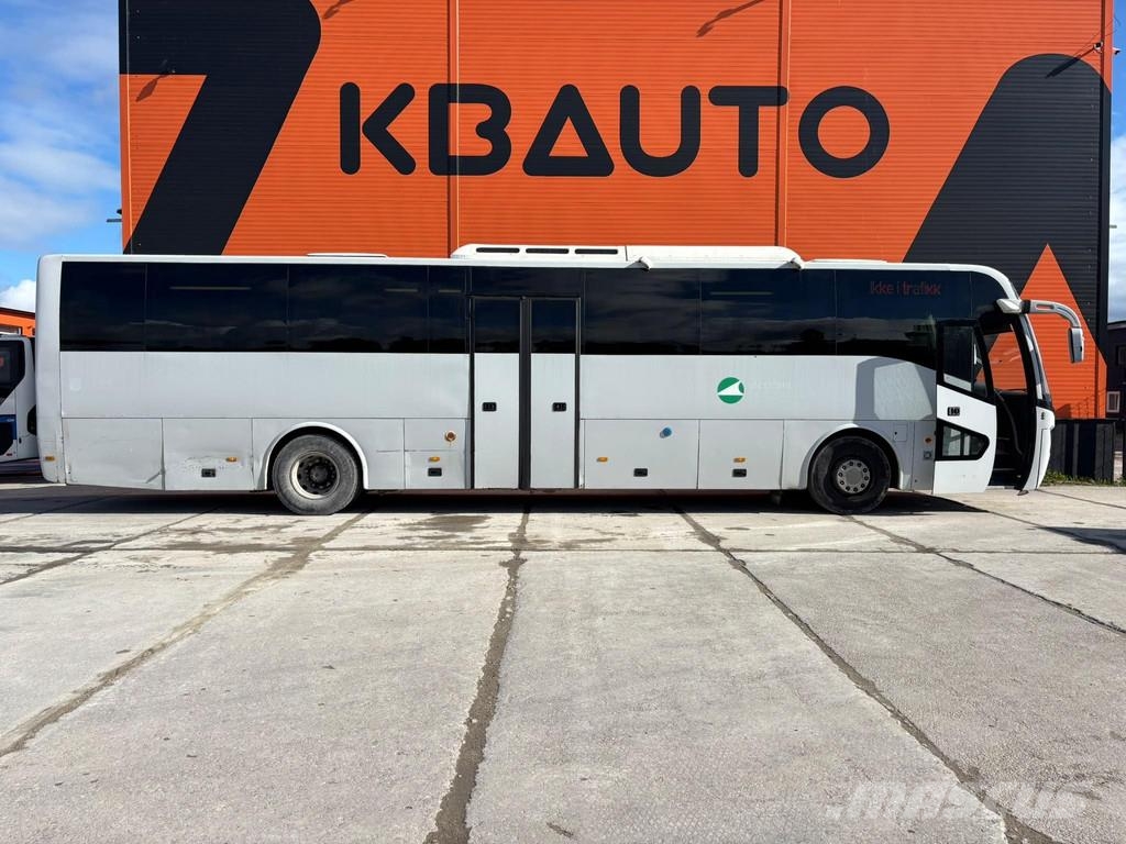 Scania K 320 A30 Higer 4x2 53 SEATS / 10 pcs AVAILABLE / Autobus interurbain