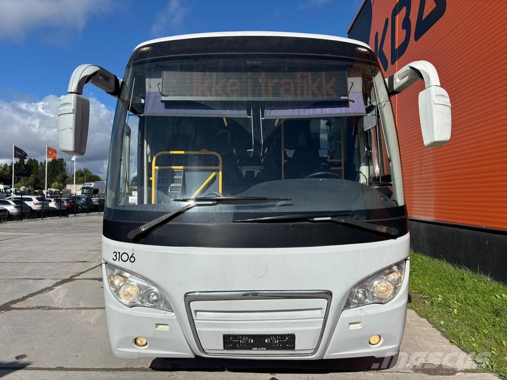 Scania K 320 A30 Higer 4x2 53 SEATS / 10 pcs AVAILABLE / Autobus interurbain