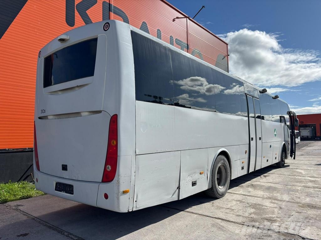 Scania K 320 A30 Higer 4x2 53 SEATS / 10 pcs AVAILABLE / Autobus interurbain